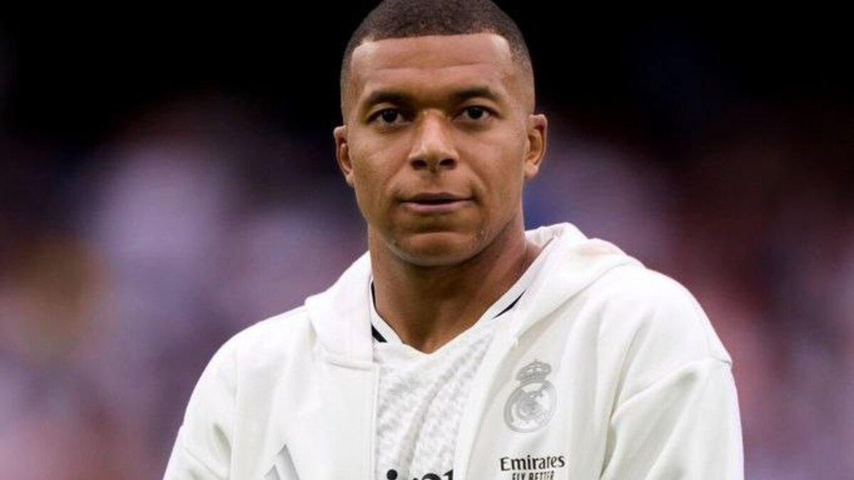Real Madrid : Kylian Mbappé veut changer de numéro