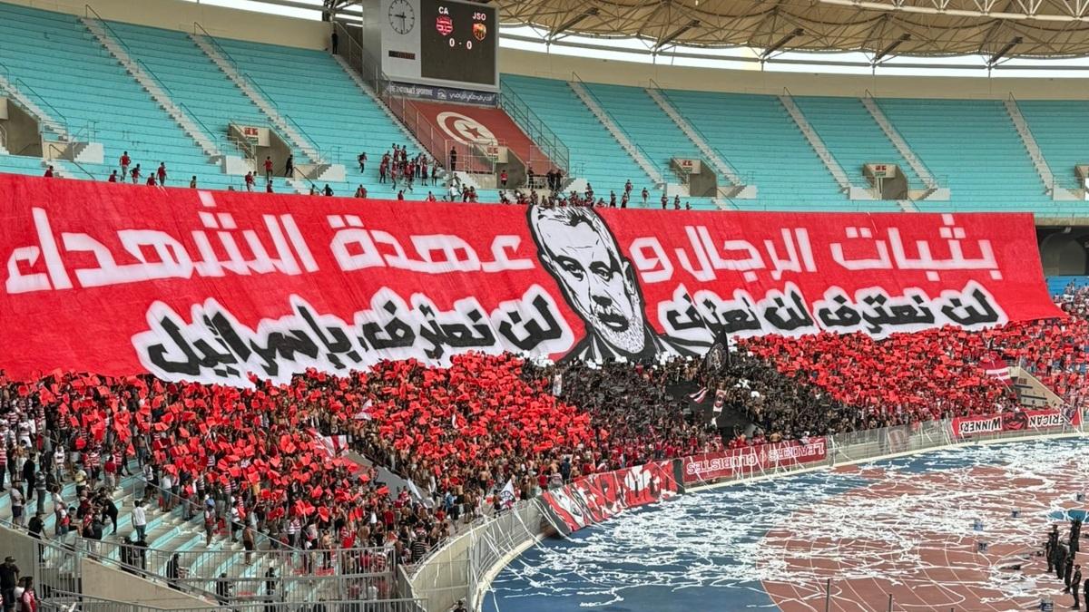 الاتجاه تونس.. الشريمي يقترب من الإفريقي ويغلق باب الزمالك!