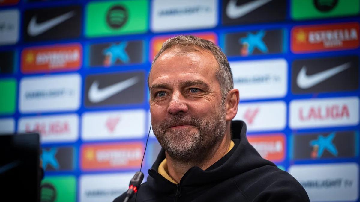 رسميًا: برشلونة يعلن عن منافسيه في كأس خوان غامبر.