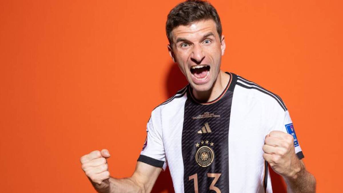 Thomas Muller Set for MLS Move After Leaving Bayern Munich Foot Africa