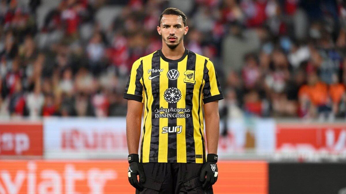 Mercato : Al-Ittihad veut recruter Ismaël Bennacer ! 