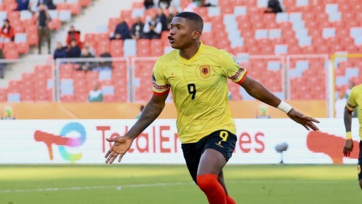 CHAN 2024 - Groupe A : présentation, effectif et calendrier de l'Angola