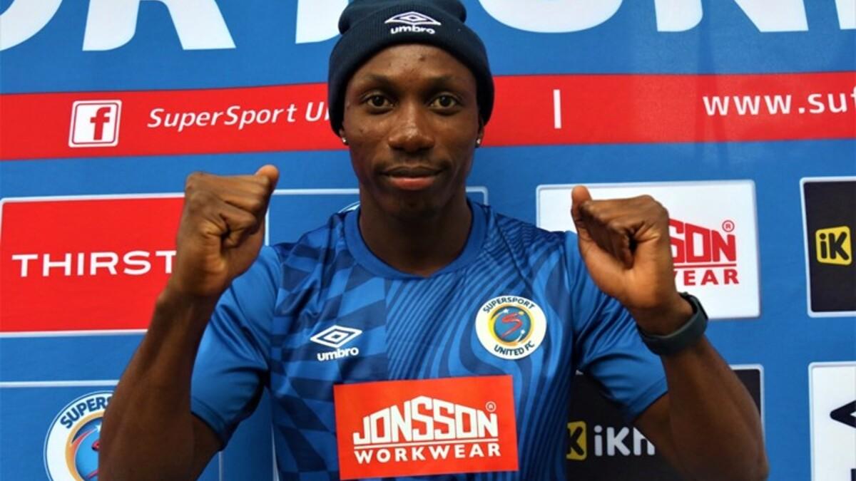 New update on Kaizer Chiefs and the Cameroonian striker they want to sign.  - Foot Africa