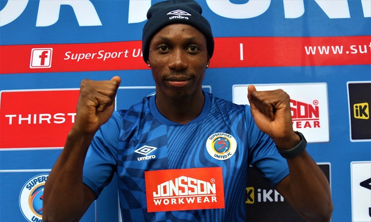 New update on Kaizer Chiefs and the Cameroonian striker they want to sign.  - Foot Africa