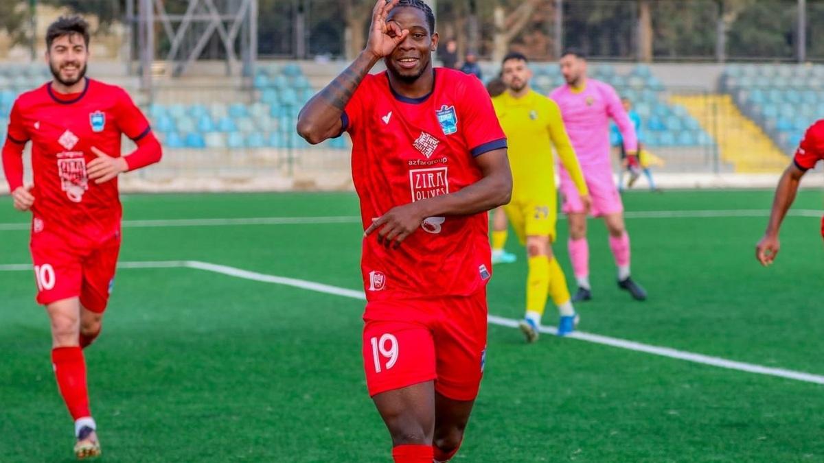 Salifou Soumah s'engage avec Malmö FF pour quatre ans !