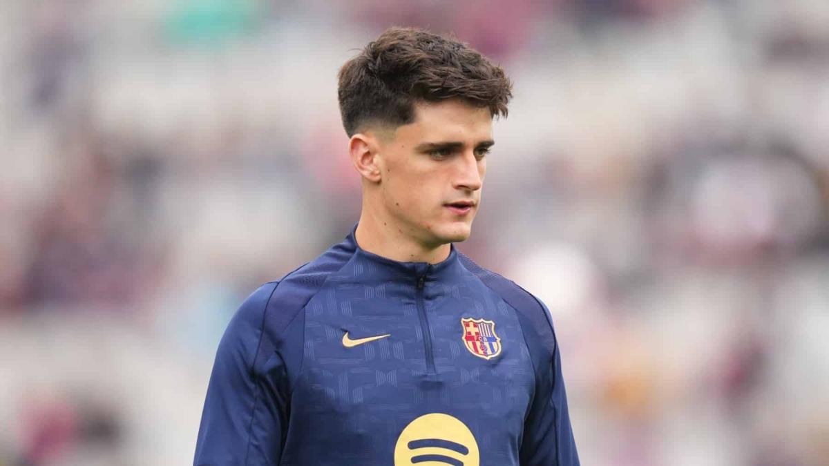 Pau Victor va quitter Barcelone pour la République tchèque pour 15 M€