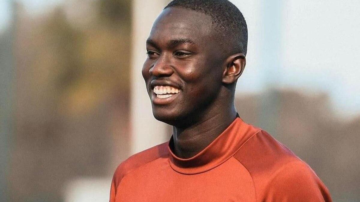 Mamadou Lamine Camara proche d'un transfert à Stoke City