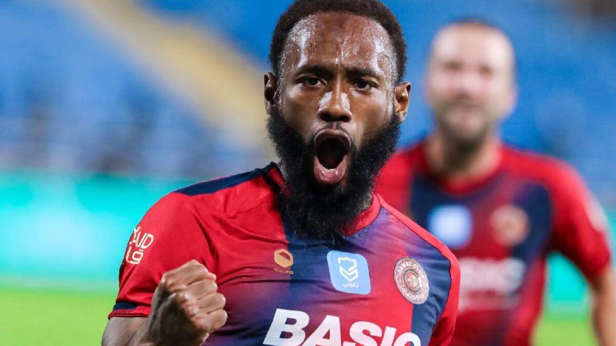 Saudi Pro League : Où jouera Georges-Kévin Nkoudou la saison prochaine ?