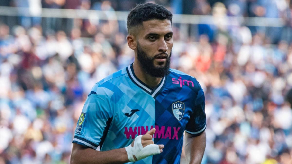 Nabil Alioui entame une nouvelle aventure en Arabie saoudite : tous les détails !