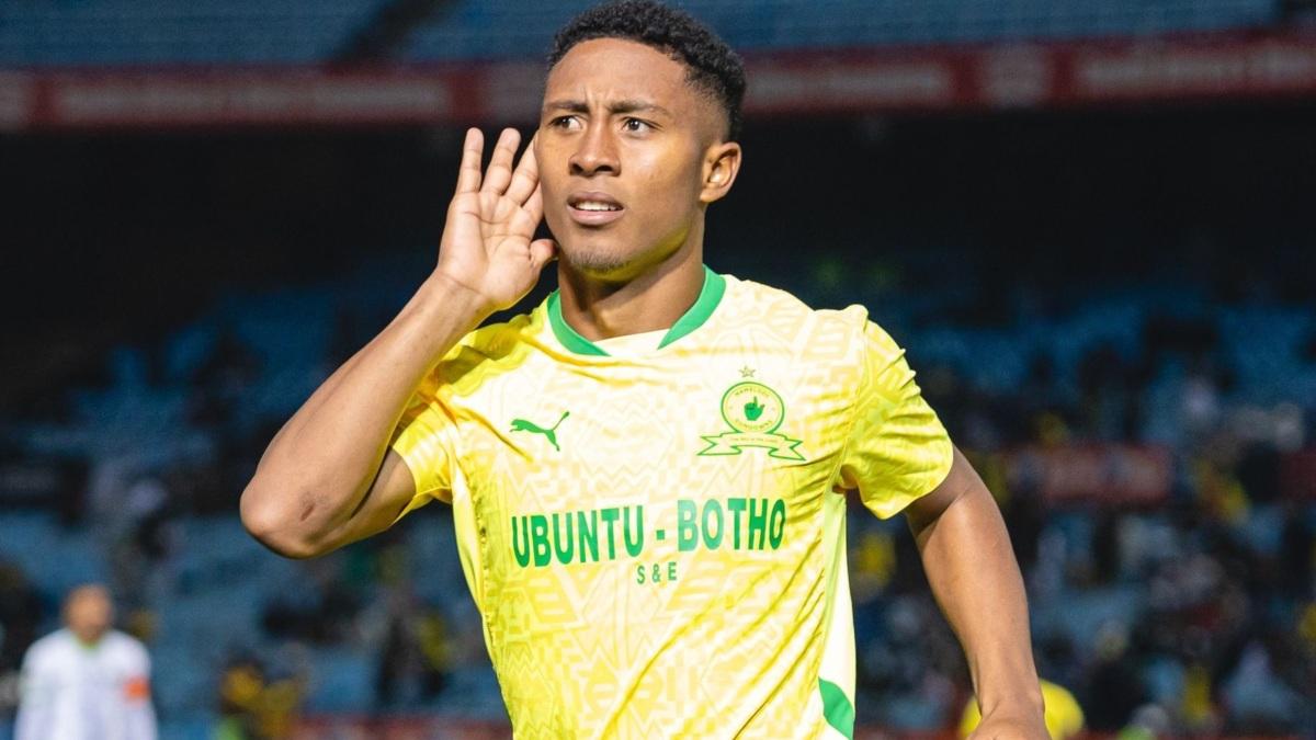 Sundowns ferme la porte aux clubs africains pour Lucas Ribeiro !