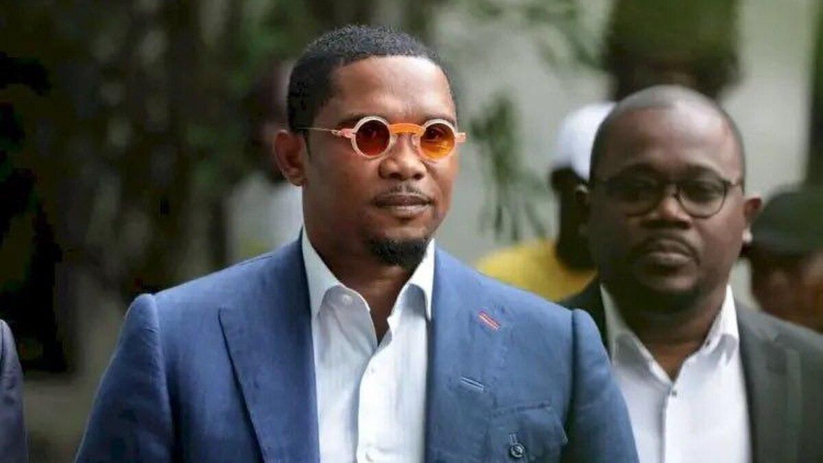 Affaire démission de Marc Brys : La Fécafoot brise le silence