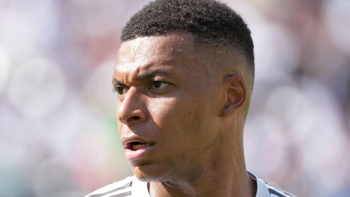 Real Madrid : Kylian Mbappé officialise son nouveau numéro