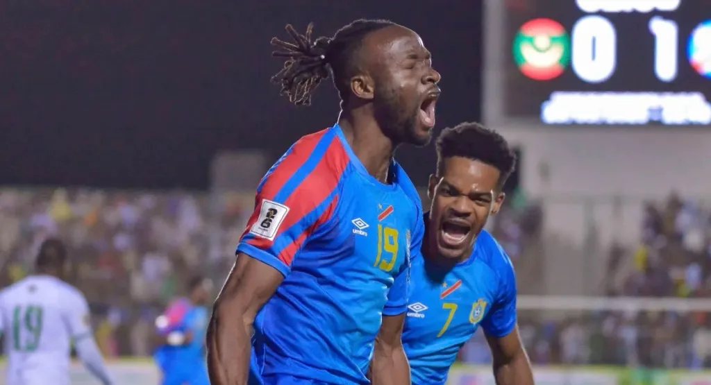 Mercato: Pyramids set Fiston Mayele's price tag - Foot Africa
