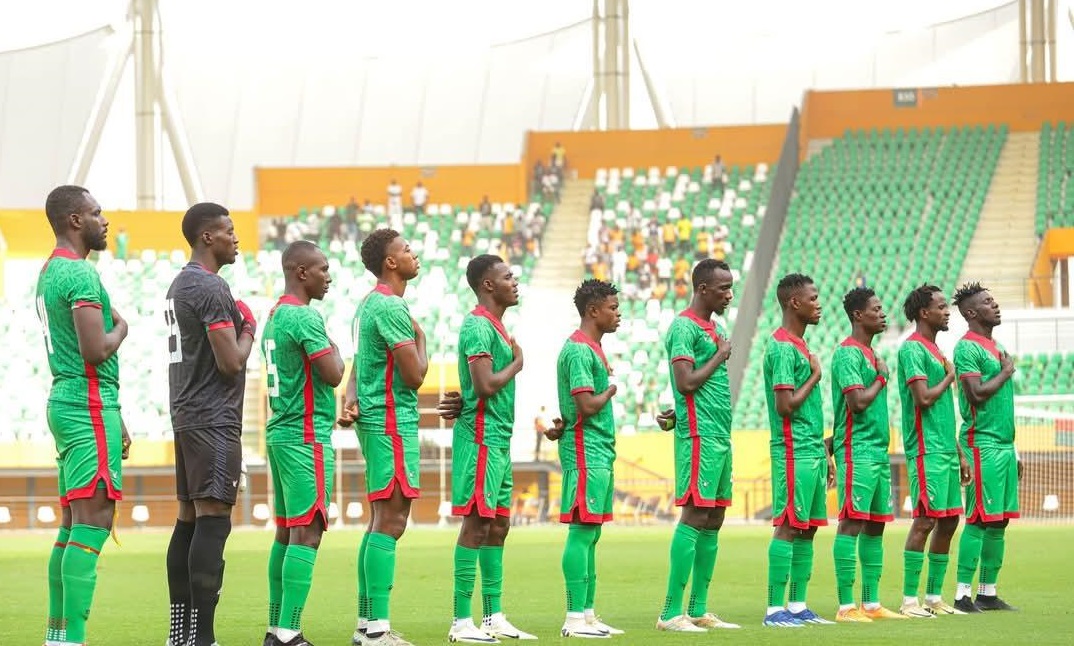 Burkina Faso