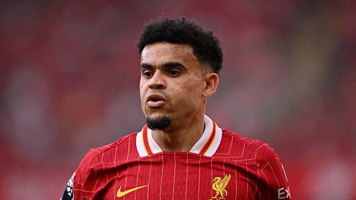 Bayern Munich prêt à améliorer son offre pour Luis Díaz