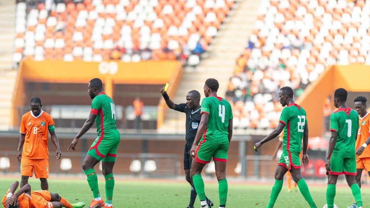 CHAN 2024 - Groupe B : présentation, effectif et calendrier du Burkina Faso