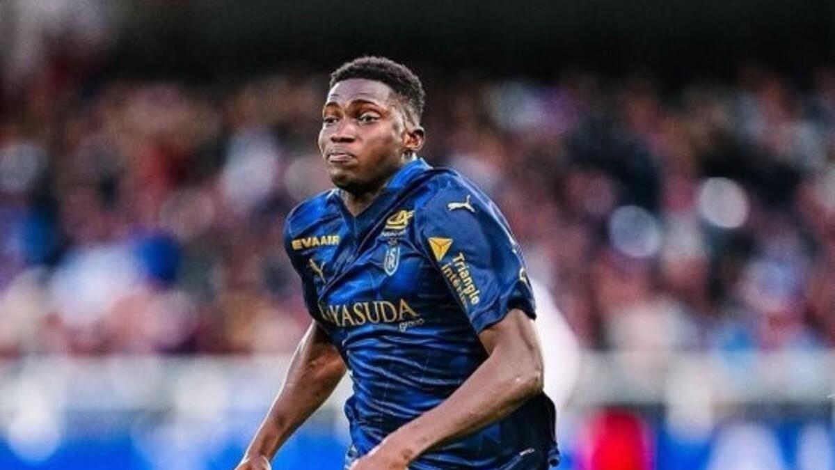 Niama Pape Sissoko dans le viseur de l’AIK