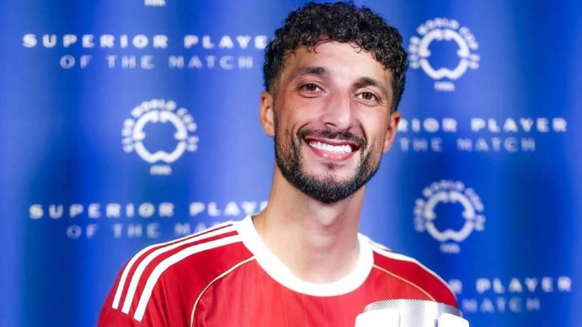 Al Ahly confirme le départ de son buteur vedette après d’intenses rumeurs de transfert