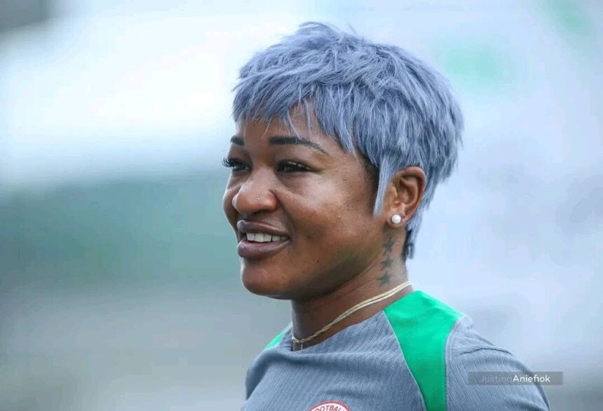 Francisca Ordega