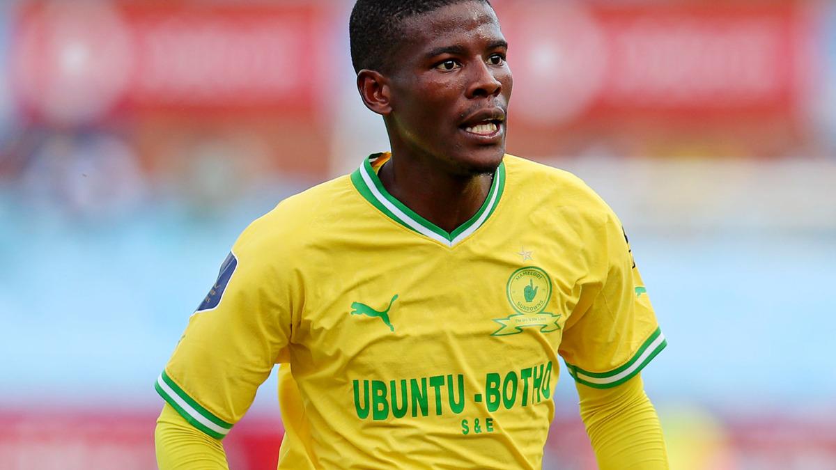 Another player wants to leave Mamelodi Sundowns: What exactly is going on?  - Foot Africa