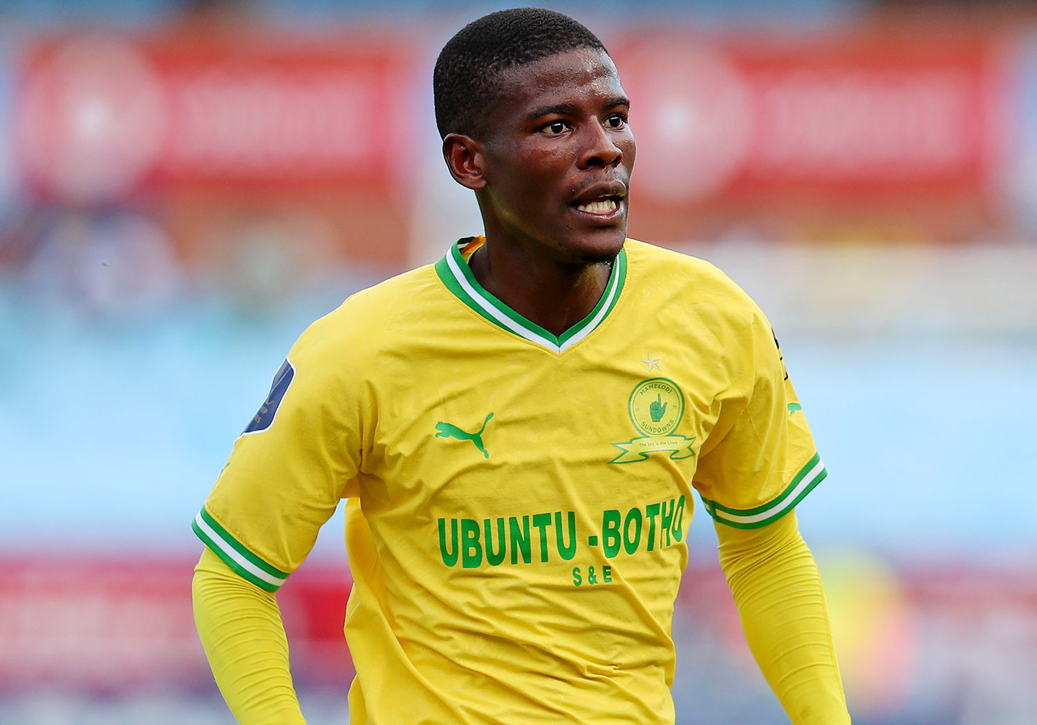 Another player wants to leave Mamelodi Sundowns: What exactly is going on?  - Foot Africa