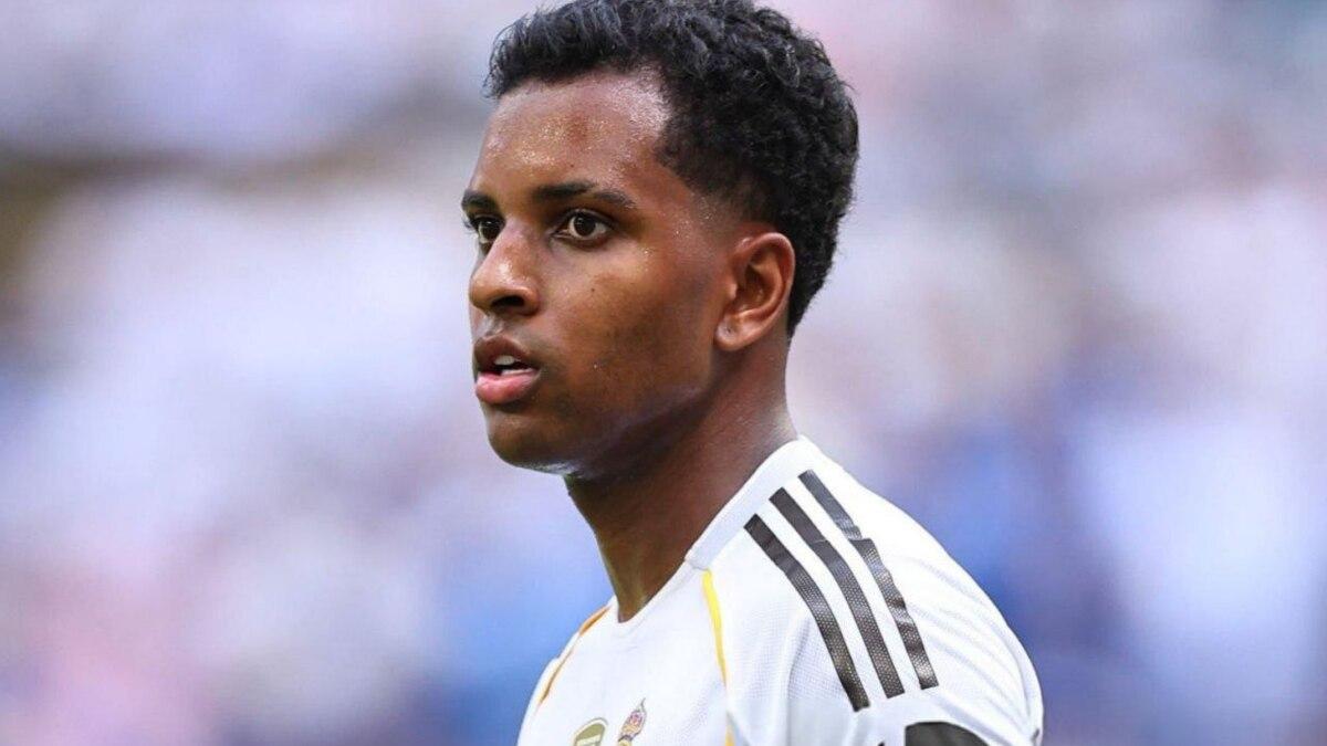 Real Madrid : Rodrygo ne trouve pas preneur !