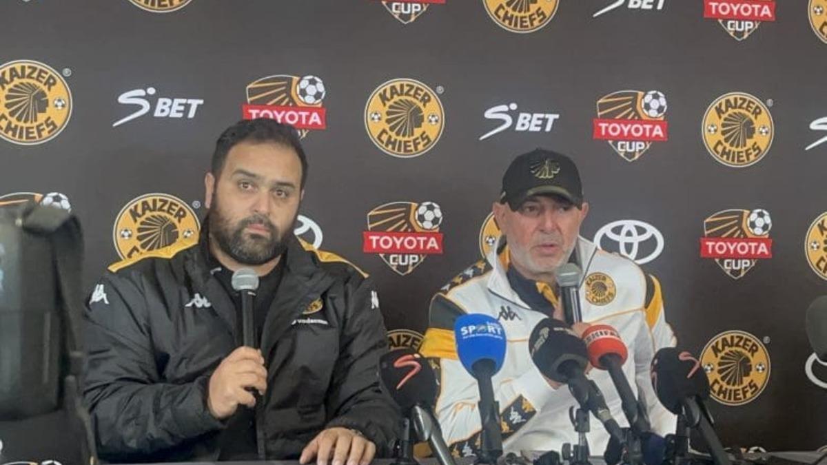 Nasreddine Nabi révèle le capitaine de l'équipe pour la prochaine saison.