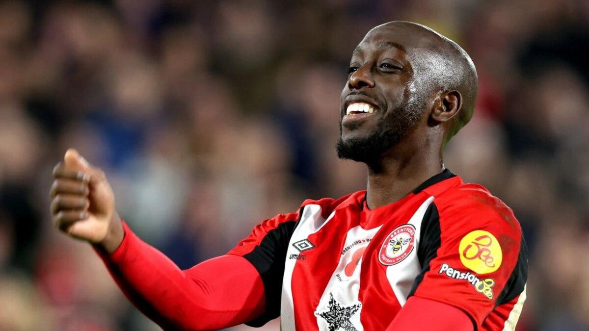 Mercato : voici pourquoi Yoane Wissa va remporter le bras de fer avec Brentford