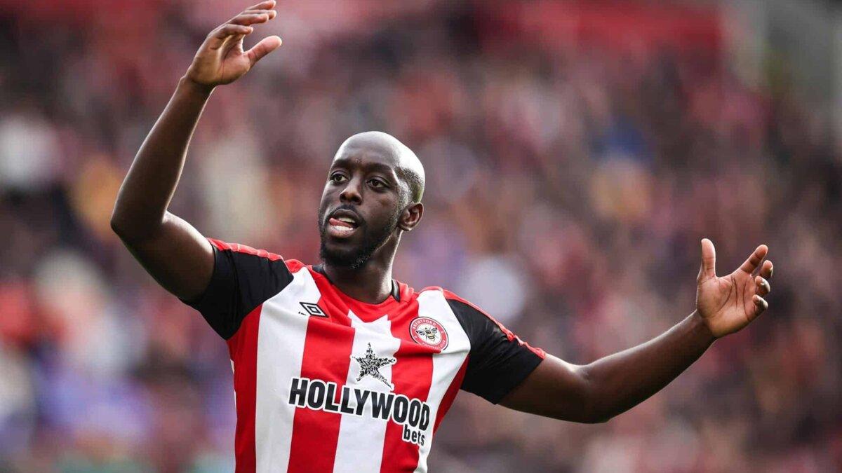 برينتفورد : يوان ويسا يرفض التدريب ويضغط من أجل الرحيل ! 