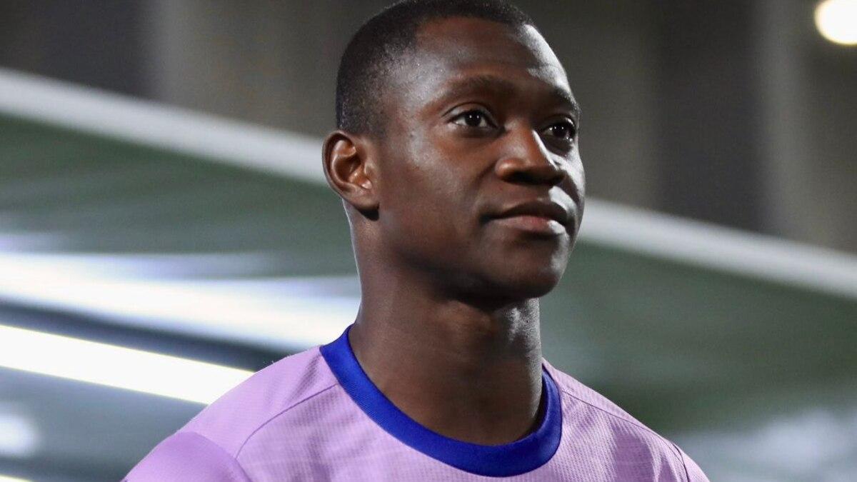 Mercato : Al Ahly blinde Aliou Dieng !