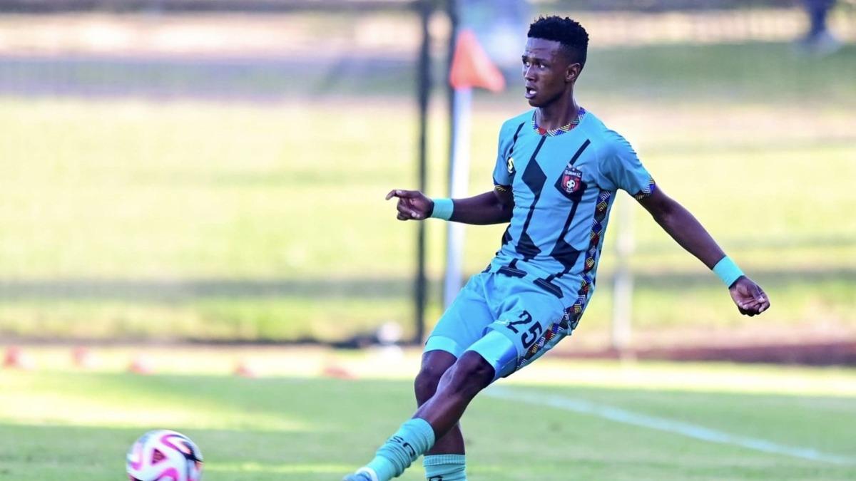 Orlando Pirates veut recruter un défenseur de renom de Bafana Bafana !