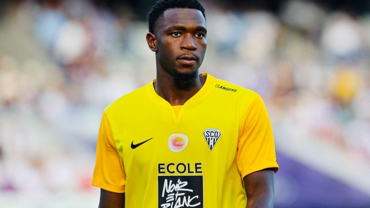 Mercato : Yahia Fofana dans le viseur de l'OL