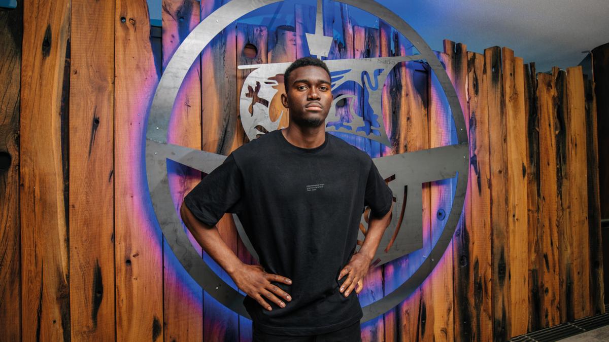 Le Camerounais Patrick Amougou Nkoa et une nouvelle aventure avec le FC Winterthur