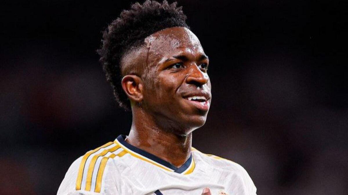 Mercato : Vinicius mis en vente, ça brûle au Real Madrid