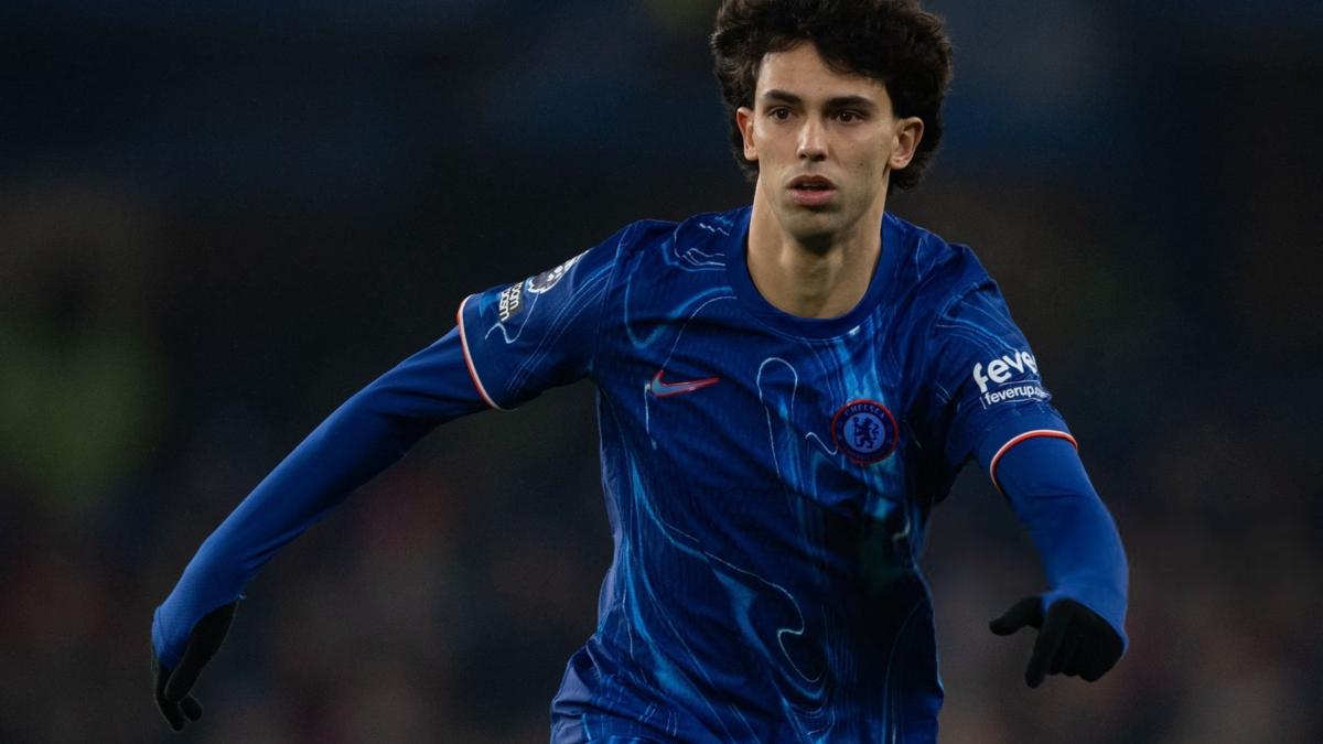 Joao Felix commence officiellement l'entraînement avec Al-Nassr