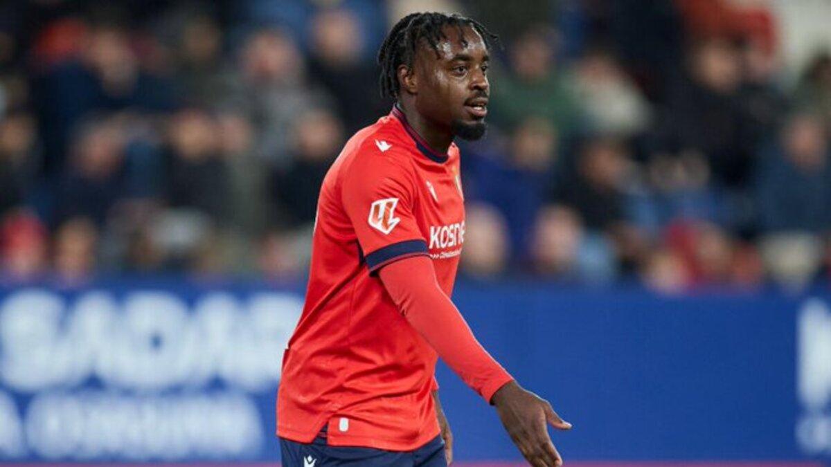 Enzo Boyomo dans le viseur de la Juventus