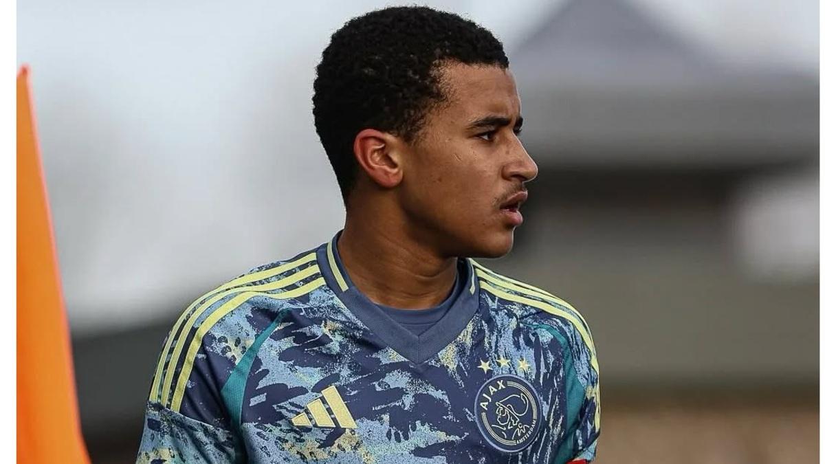 أول تعليق من المغربي عبد الله وزان بعد تعثّر صفقة انضمامه لريال مدريد !