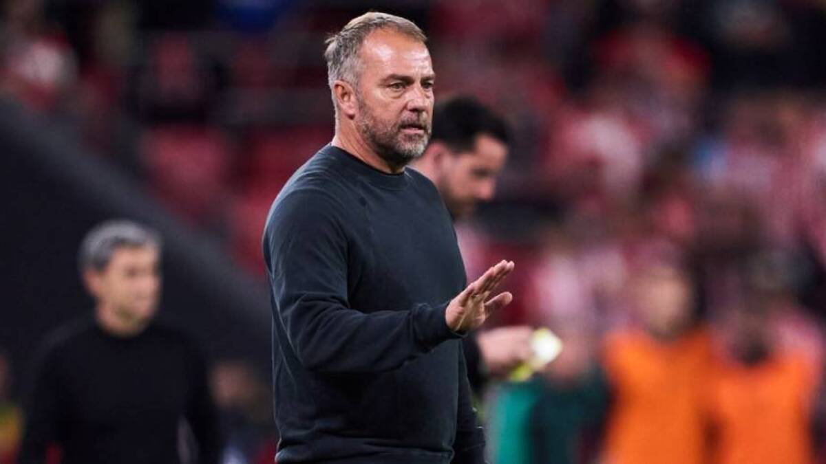 Blessé mais convoité : le Barça vise un attaquant de Premier League - Foot  Africa