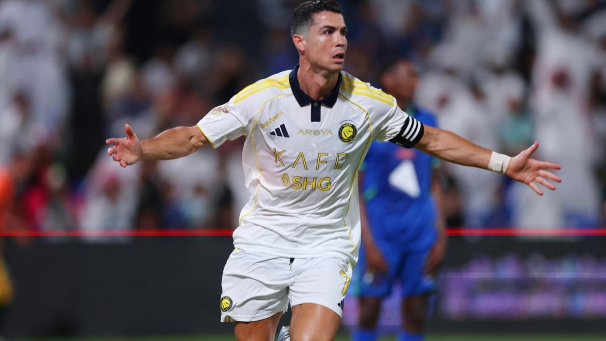 Cristiano Ronaldo demande à la direction d'Al-Nassr de recruter une nouvelle star de Chelsea.