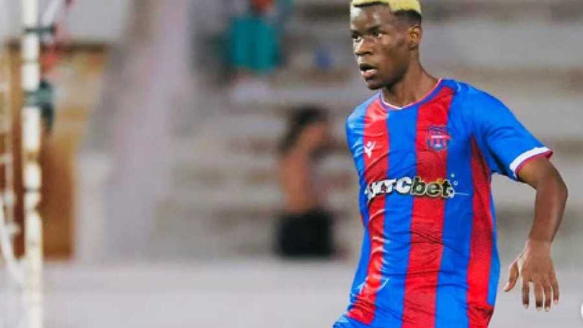 Le CODM organise une présentation officielle pour le Congolais distingué Marius Mbou Exaucé.