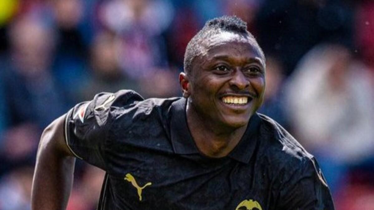 Liga : Le président de la Real Sociedad fait le point sur l'avenir d'Umar Sadiq