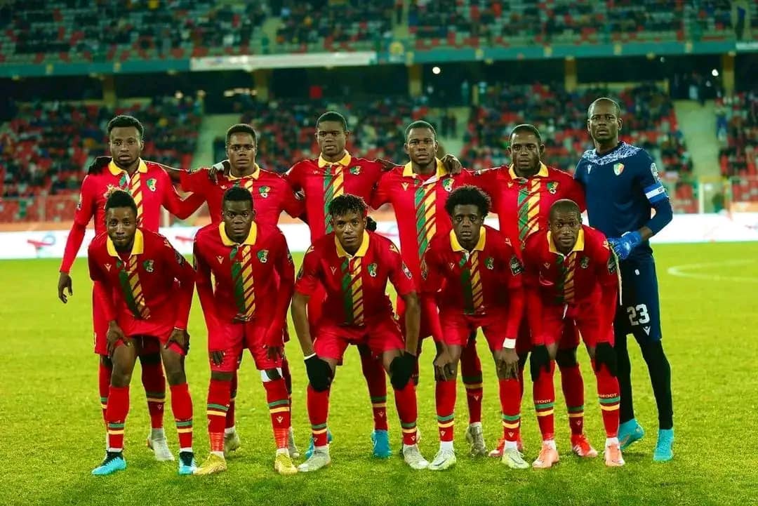 Congo