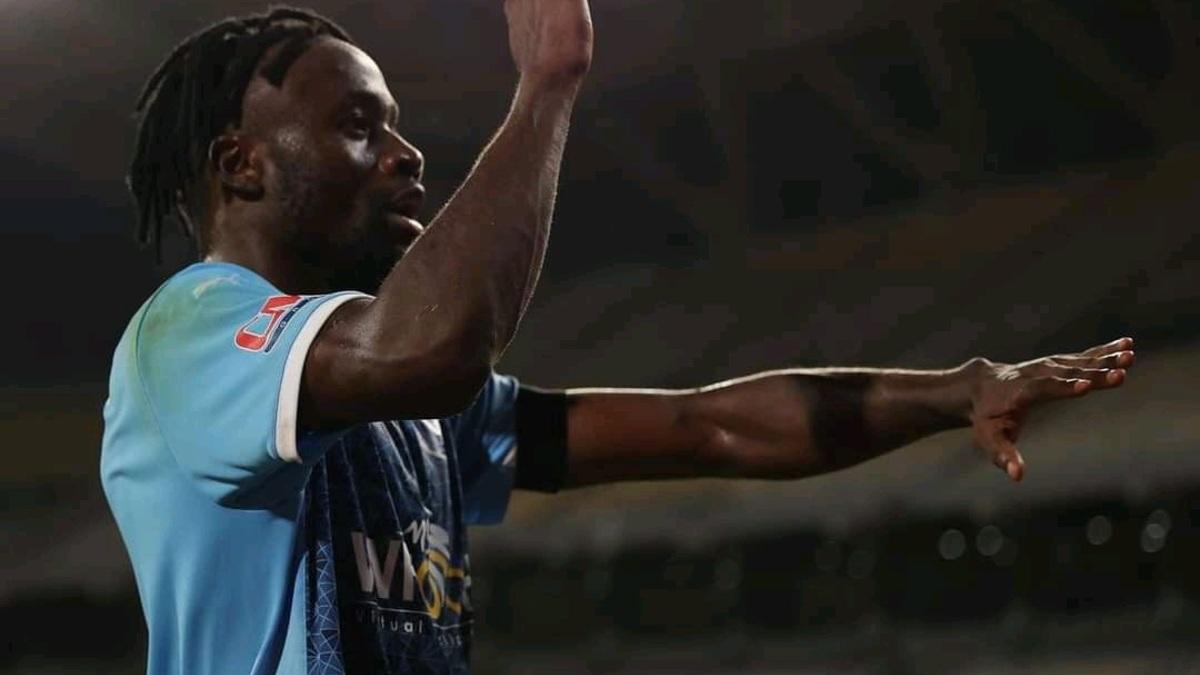 Pourquoi le transfert de Mayele en Saudi Pro League a-t-il été bloqué ?