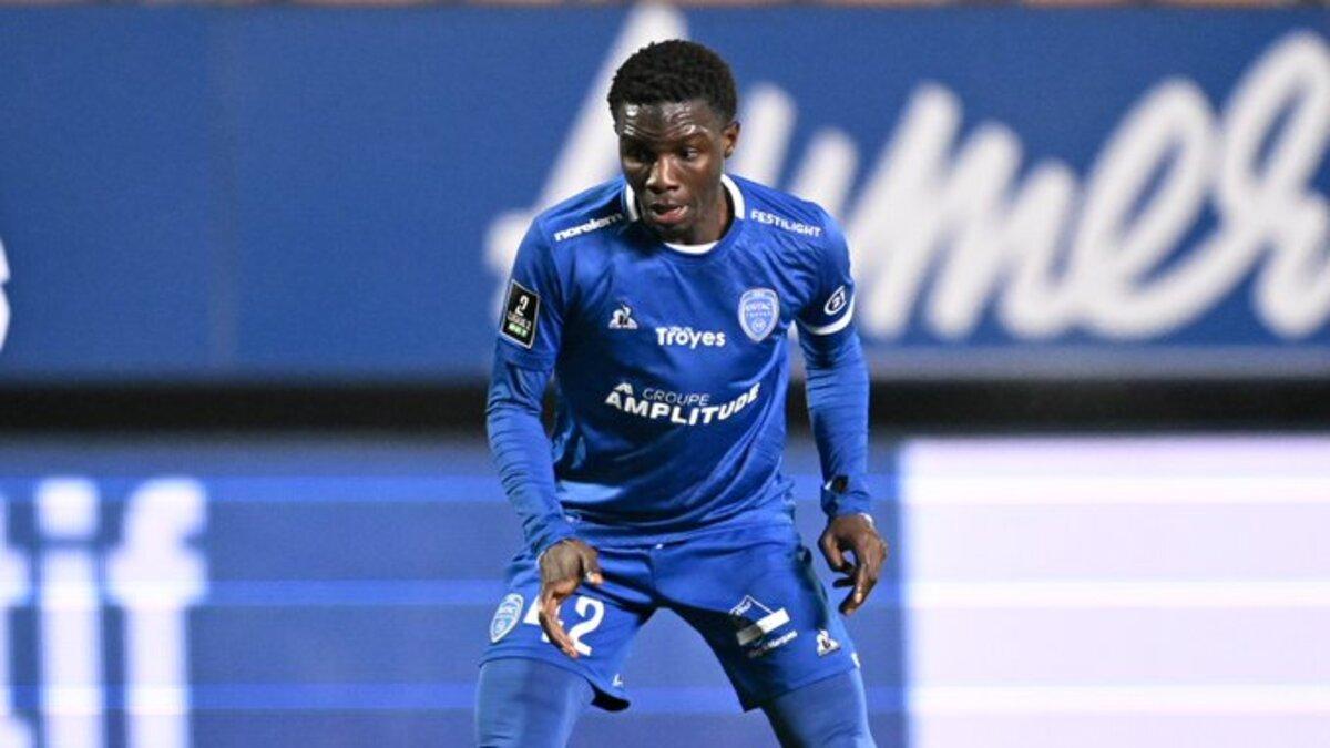 Abdoulaye Kanté signe à Middlesbrough