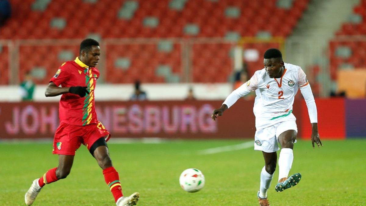 CHAN 2024 - Groupe D : présentation, effectif et calendrier du Congo
