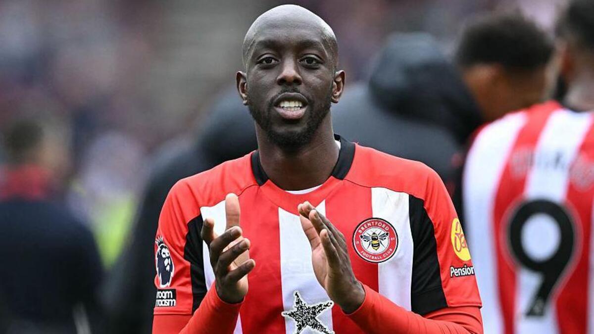 Mercato : Un avenir en Saudi Pro League pour Yoane Wissa