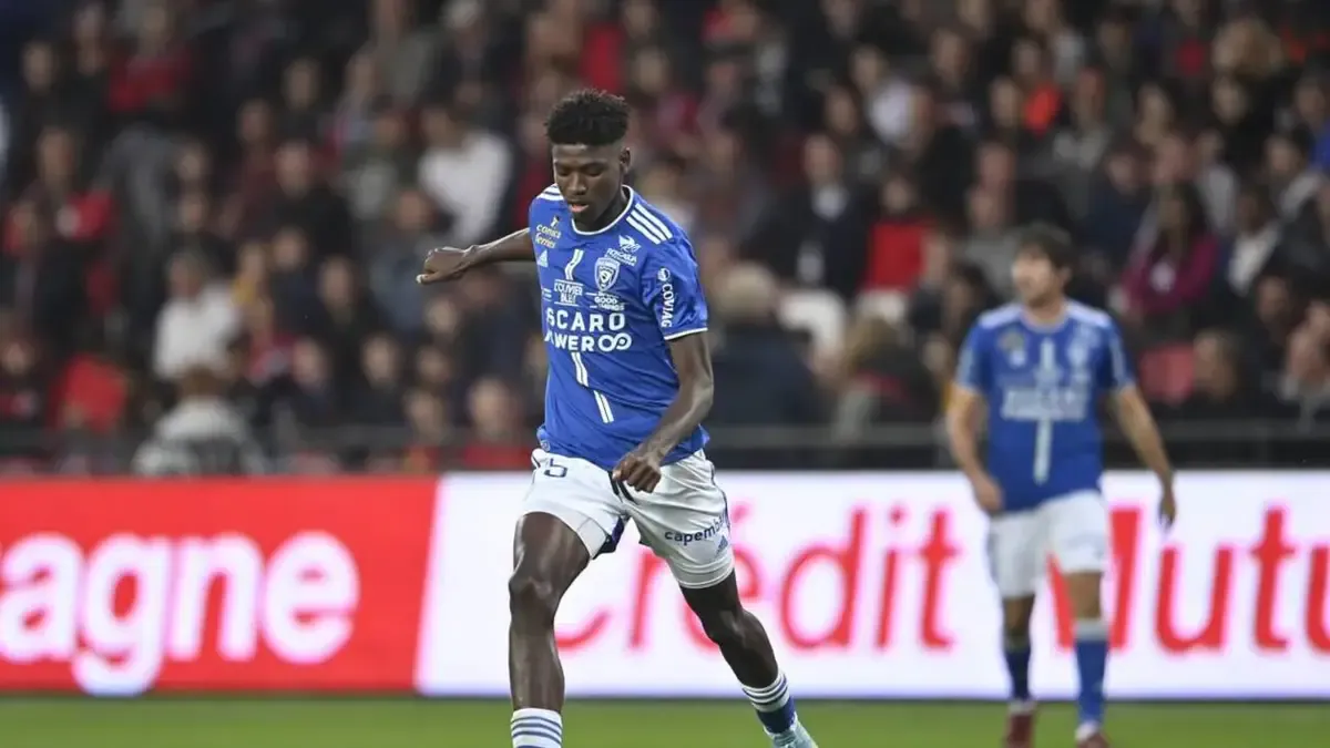 Mercato : Un nouveau défi en Italie pour Abdoulaye Ndiaye ?