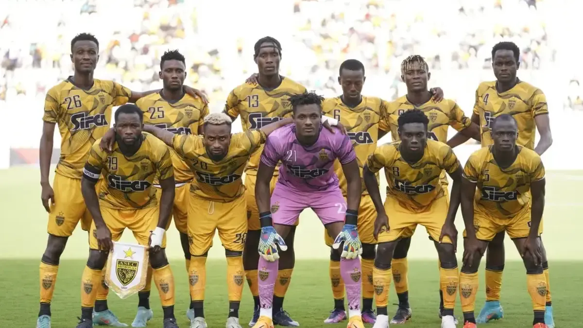 Le Coup d’envoi de la Ligue 1 Lonaci est connu