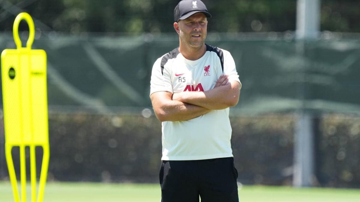 Liverpool sur le point de conclure un nouveau deal : Slot prêt à quelques renforts