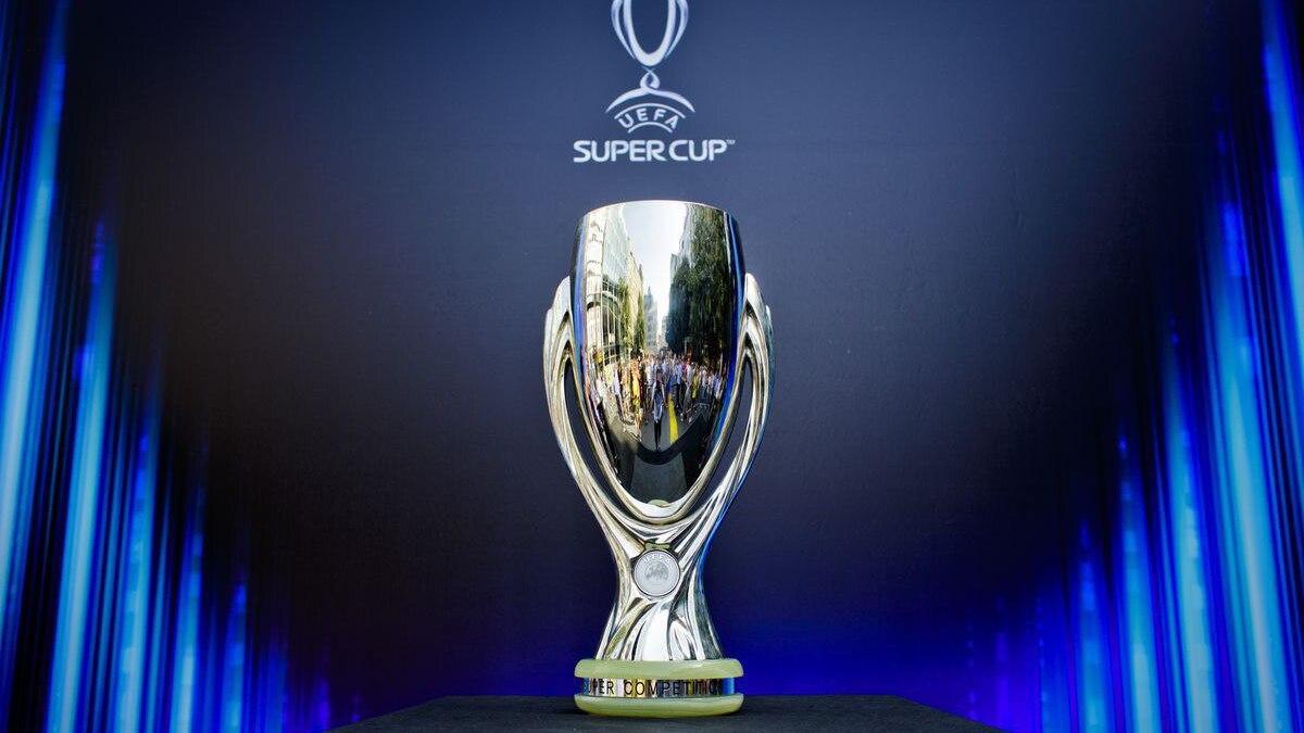 PSG vs Tottenham : L’arbitre de la finale de la Supercoupe d’Europe connu